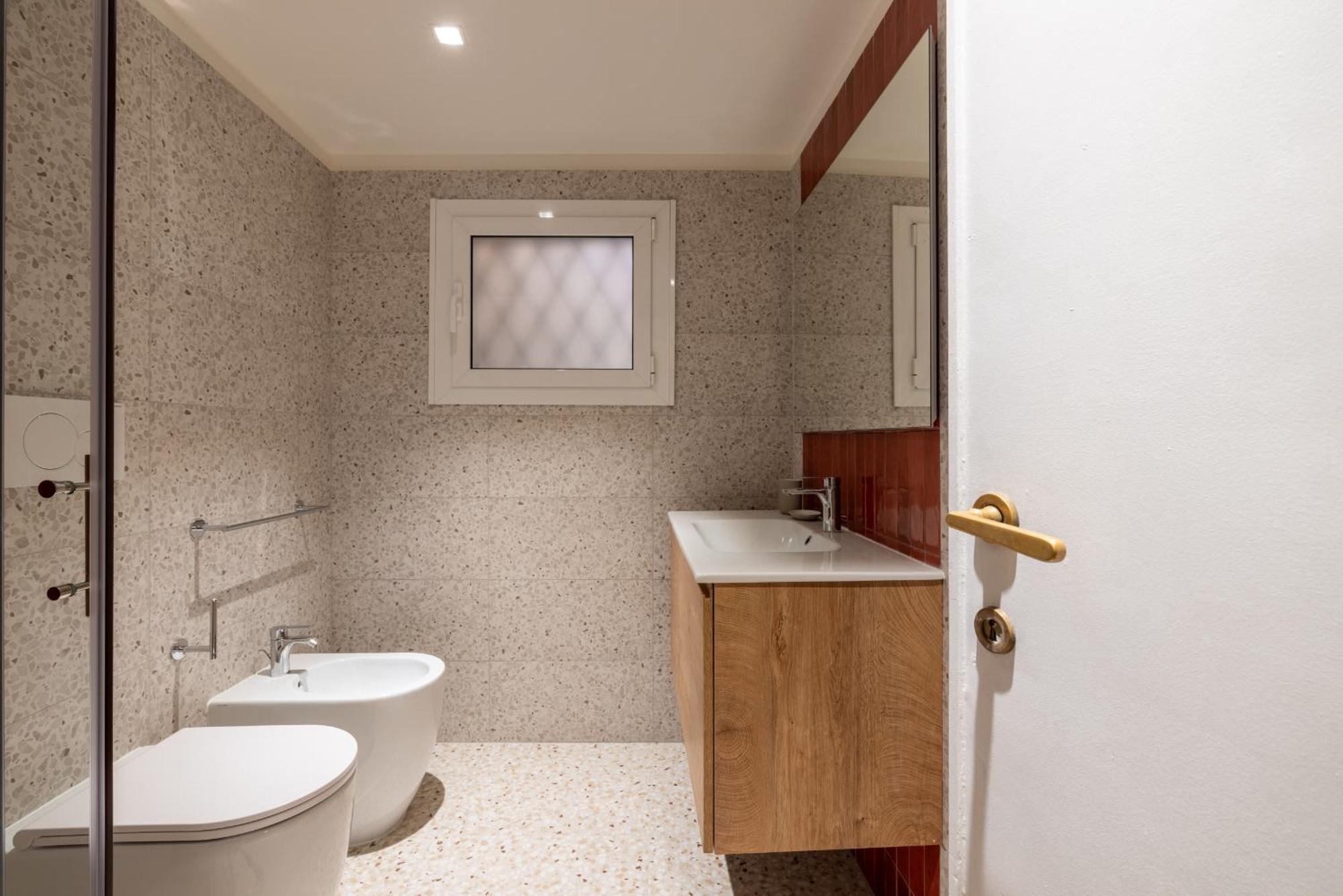 Charming 3 Bedroom Apartment In The Historic Center Rome Buitenkant foto