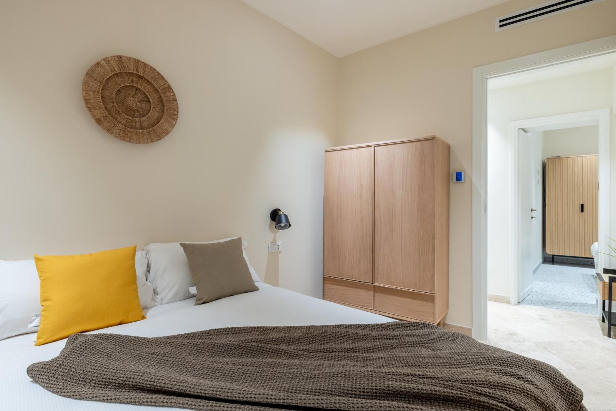 Charming 3 Bedroom Apartment In The Historic Center Rome Buitenkant foto