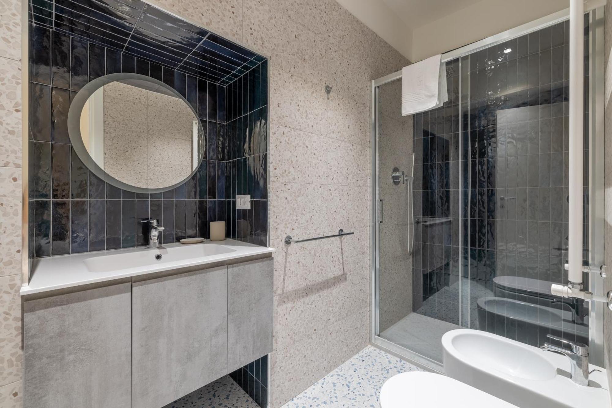 Charming 3 Bedroom Apartment In The Historic Center Rome Buitenkant foto